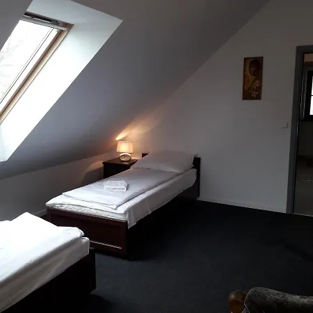 Dom Nad Jeziorem Giżycko