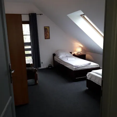 Dom Nad Jeziorem Giżycko
