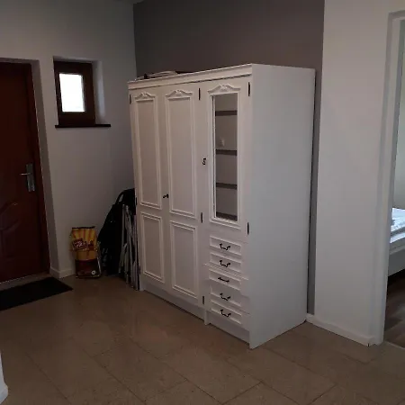 Dom Nad Jeziorem *